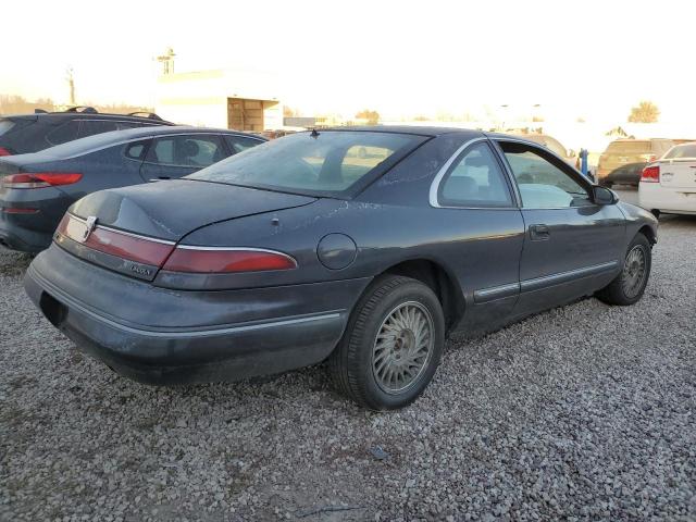 Lincoln Mark Serie Image 5