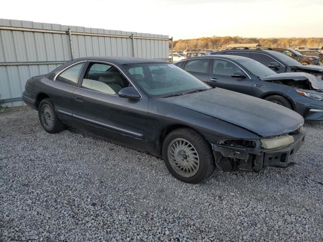 Lincoln Mark Serie Image 4