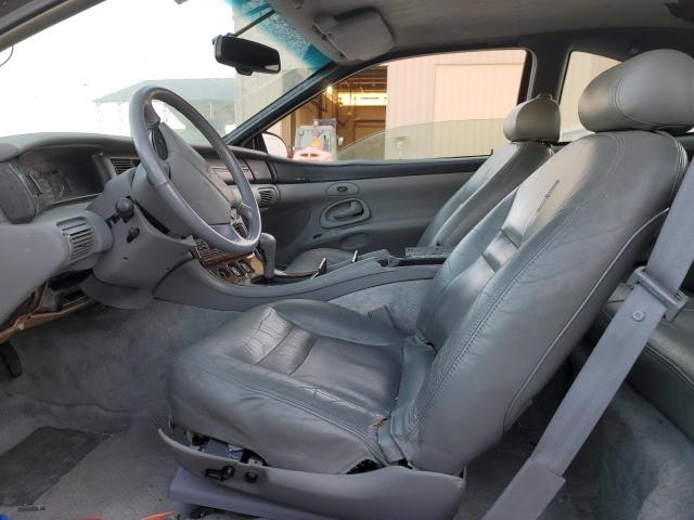 Lincoln Mark Serie Image 11