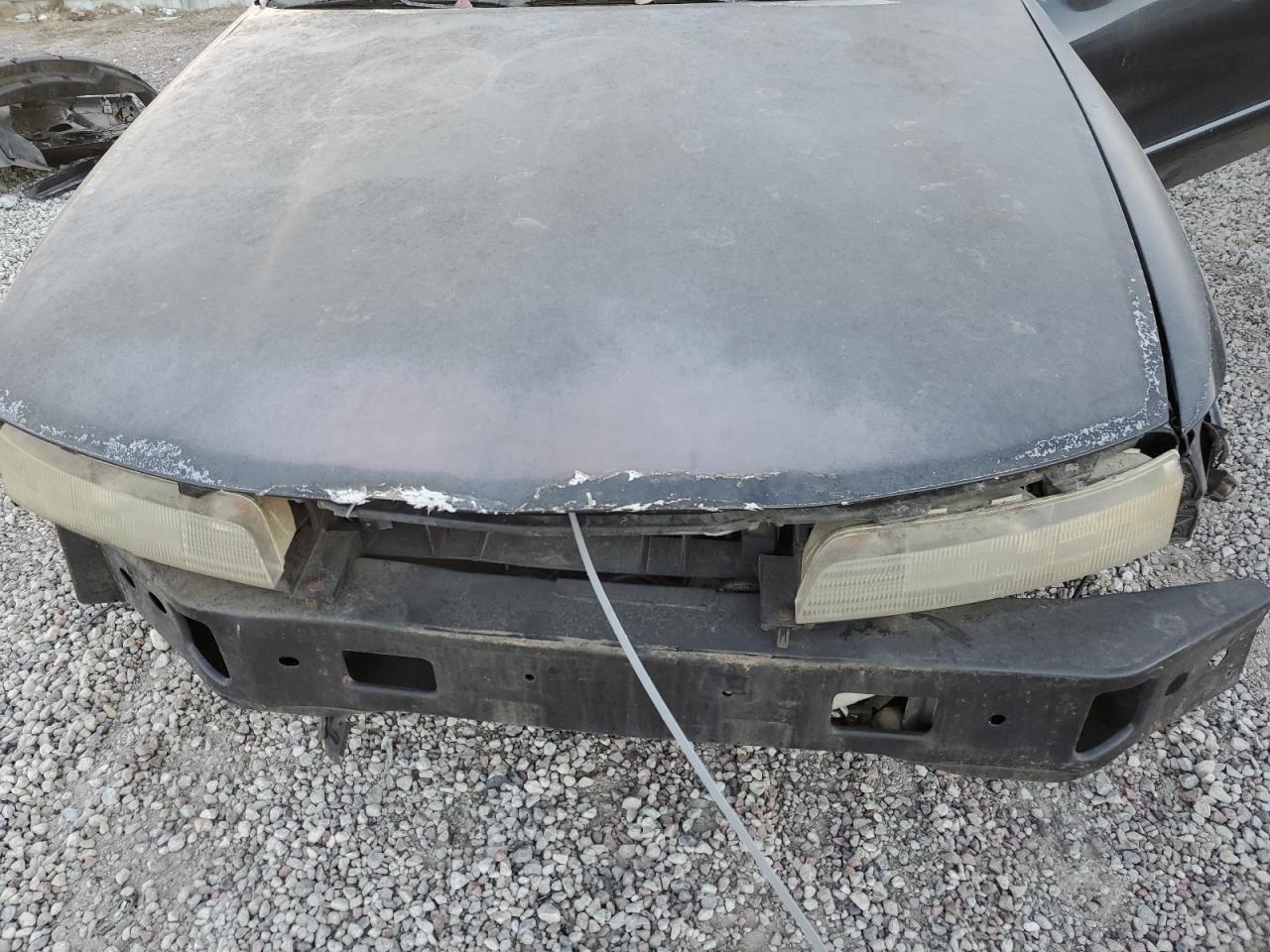 Lincoln Mark Serie Image 9