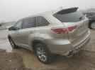 Toyota Highlander Le Image 5