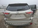 Toyota Highlander Le Image 7