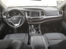 Toyota Highlander Le Image 11