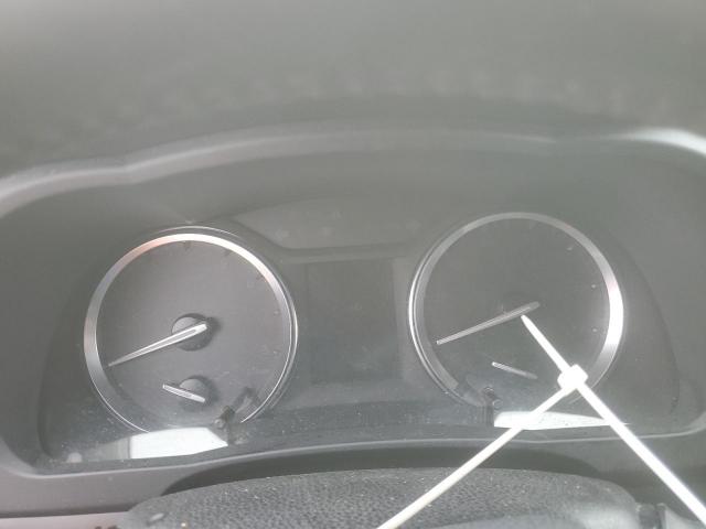 Toyota Highlander Le Image 10