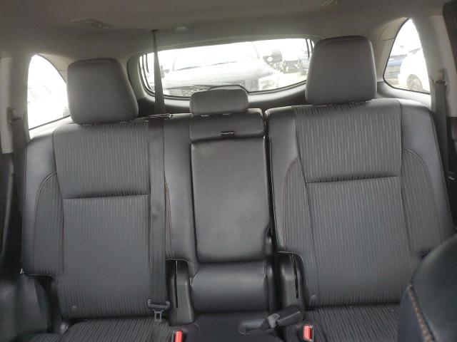 Toyota Highlander Le Image 14