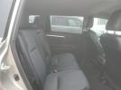 Toyota Highlander Le Image 9
