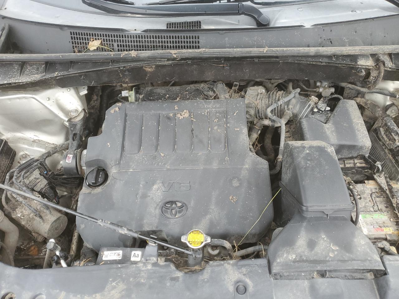 Toyota Highlander Le Image 3