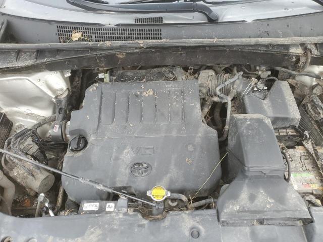 Toyota Highlander Le Image 3