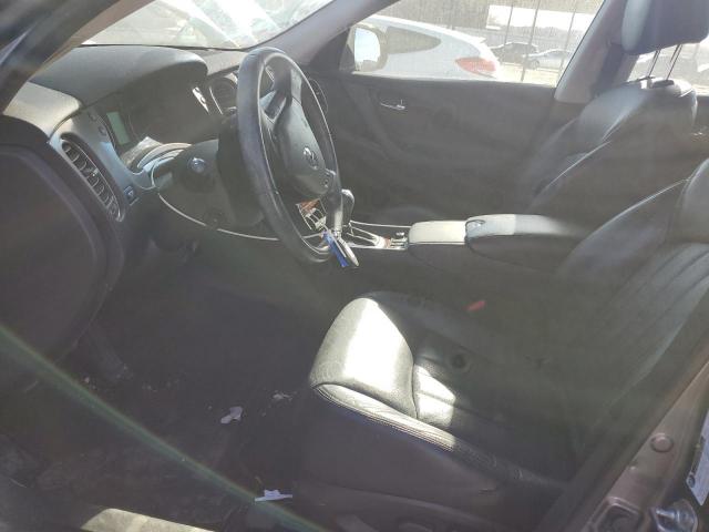 INFINITI Qx Image 14