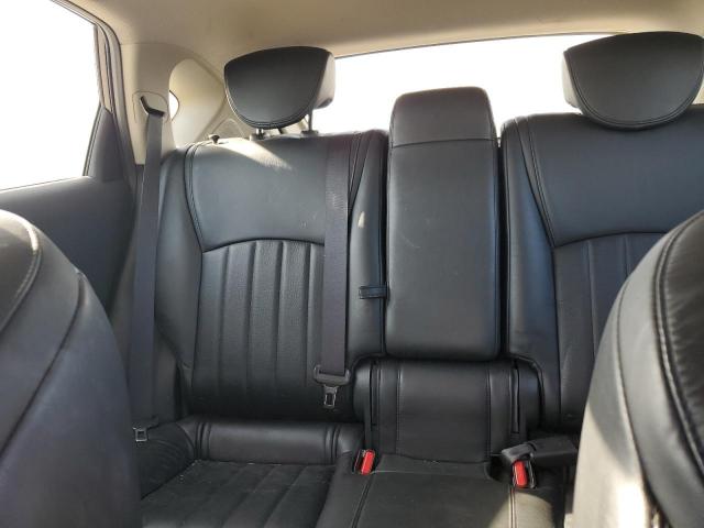 INFINITI Qx Image 11