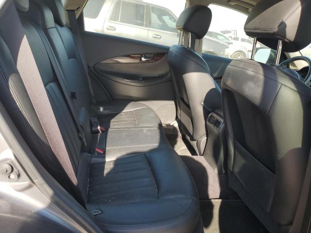 INFINITI Qx Image 9
