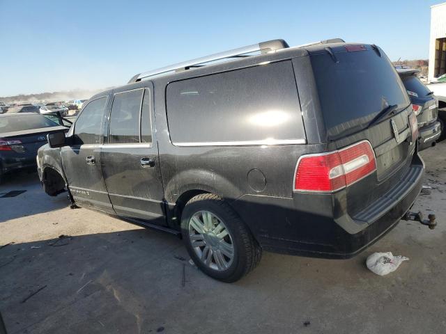 Lincoln Navigator L Image 9