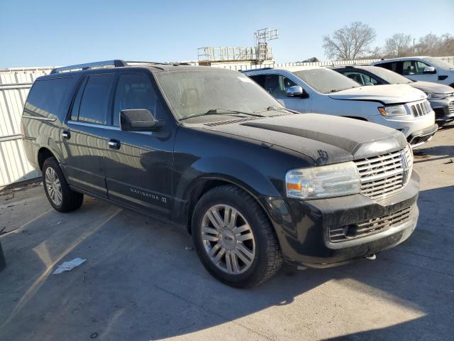 Lincoln Navigator L Image 13