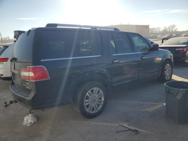 Lincoln Navigator L Image 4