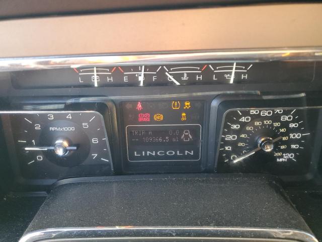 Lincoln Navigator L Image 6