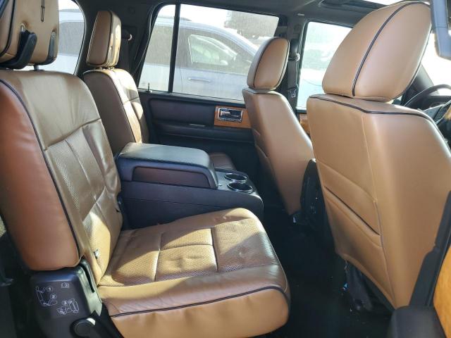 Lincoln Navigator L Image 8