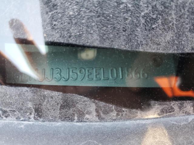 Lincoln Navigator L Image 10