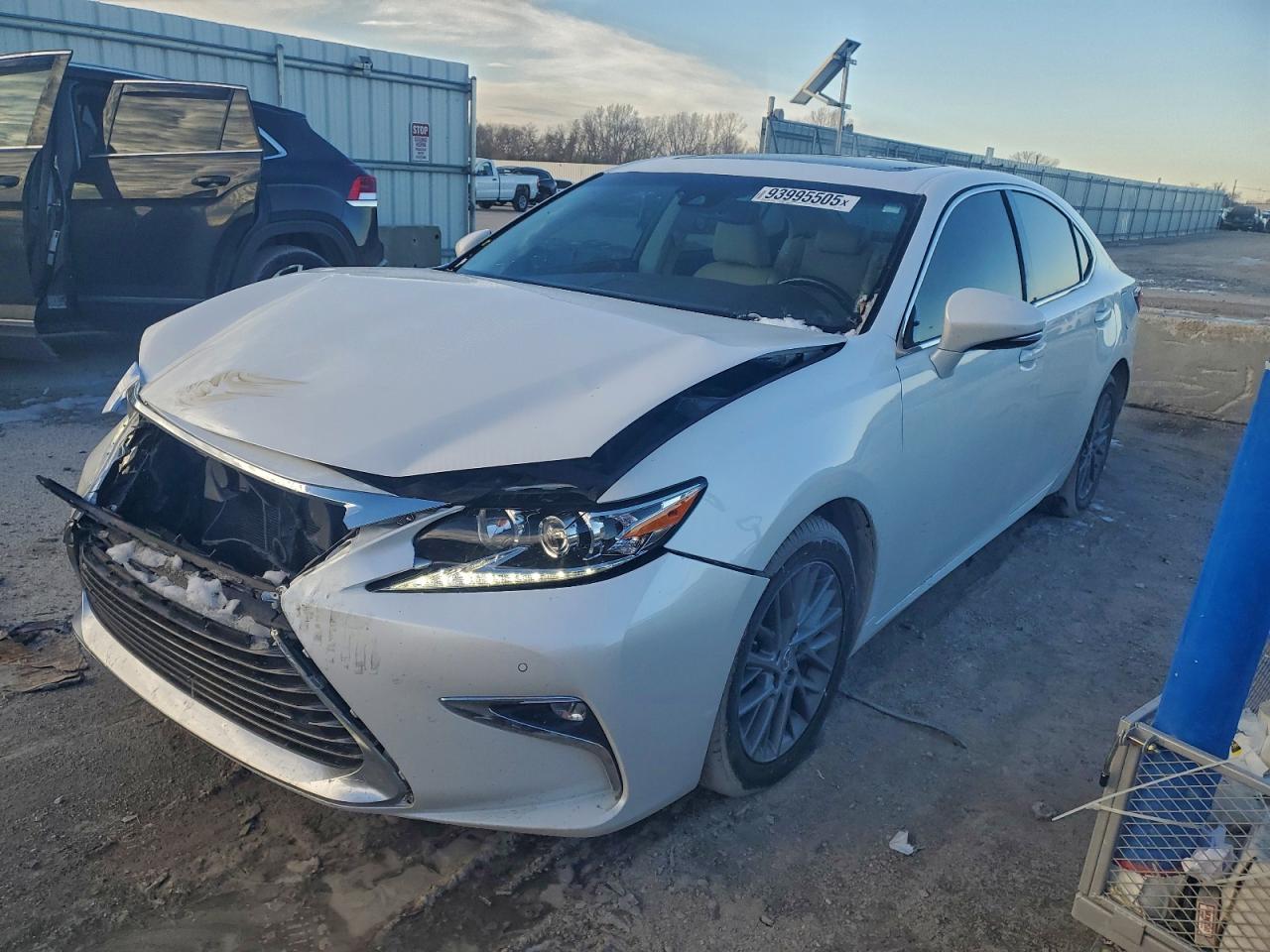 Lexus Es 350 Image 1