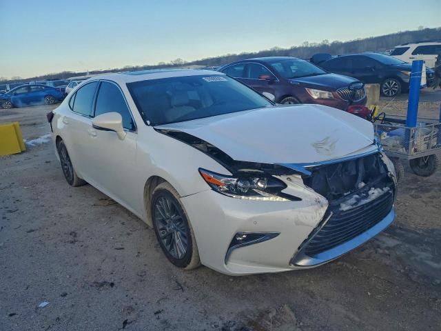 Lexus Es 350 Image 4