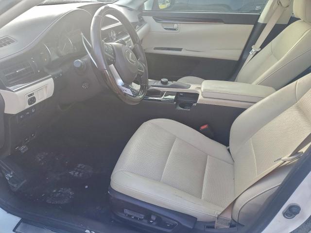 Lexus Es 350 Image 9