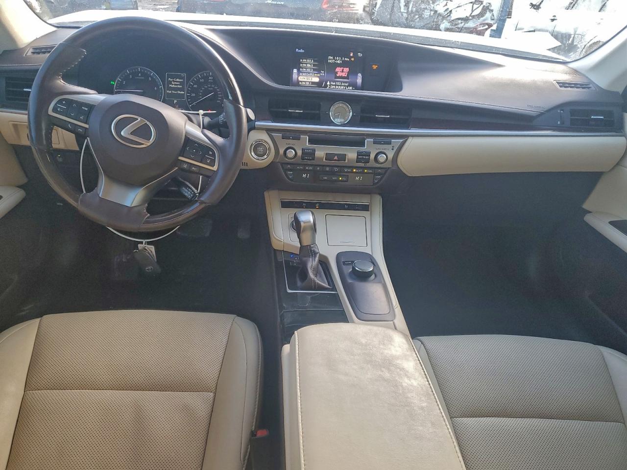 Lexus Es 350 Image 3