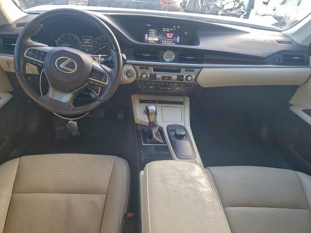 Lexus Es 350 Image 3