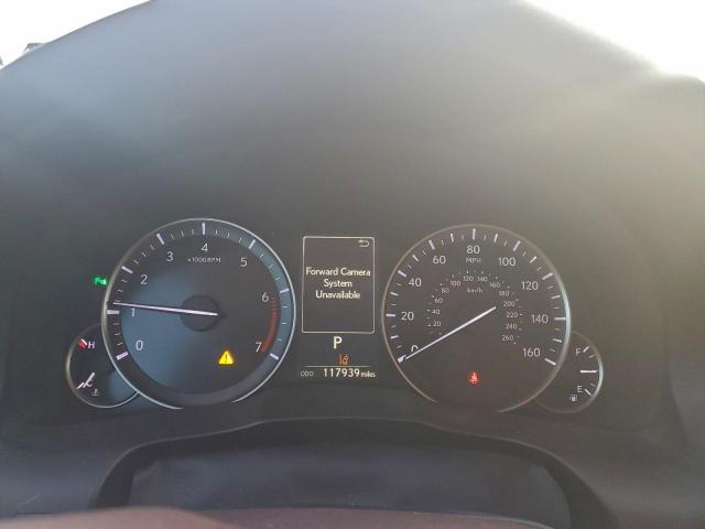 Lexus Es 350 Image 8