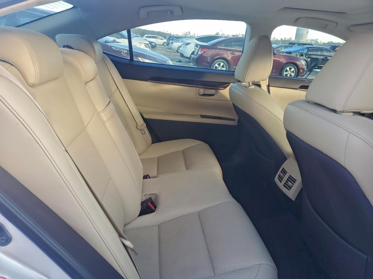 Lexus Es 350 Image 10