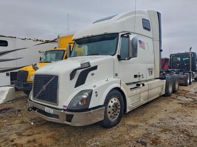 Volvo Vn Vnl Image 2