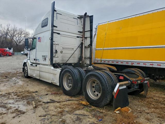 Volvo Vn Vnl Image 3