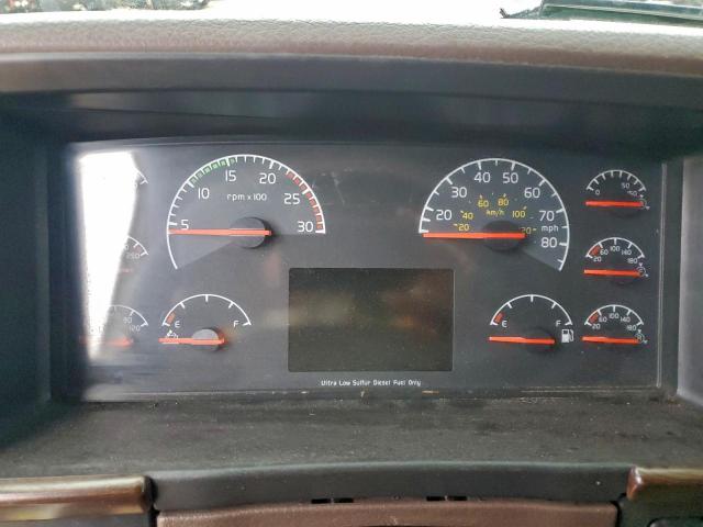 Volvo Vn Vnl Image 4