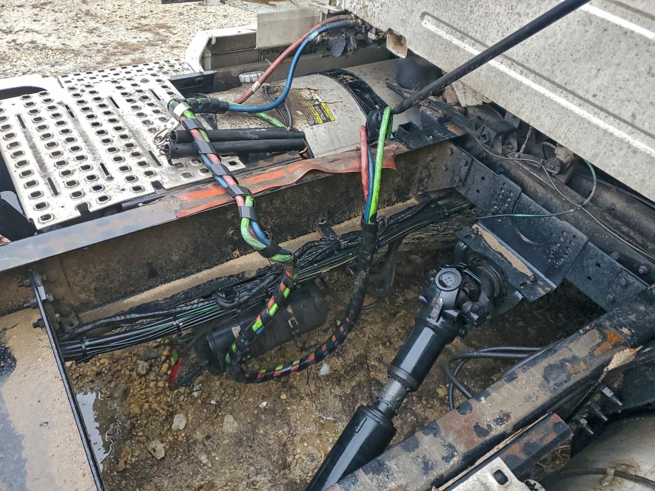 Volvo Vn Vnl Image 8