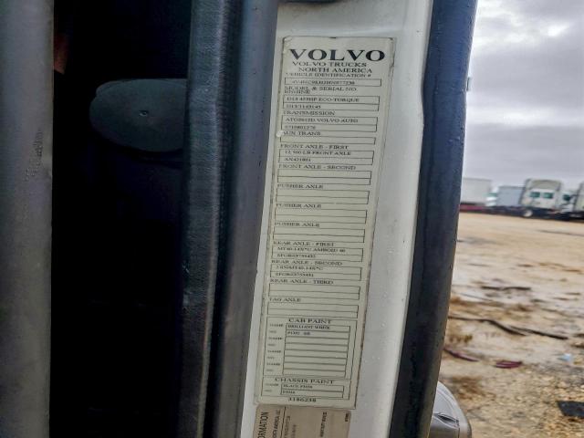 Volvo Vn Vnl Image 7