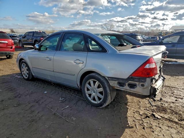 Ford 500 Limited Image 2