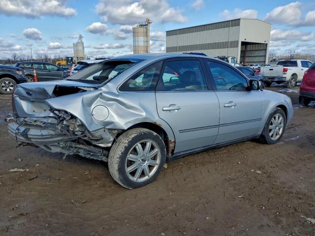 Ford 500 Limited Image 9