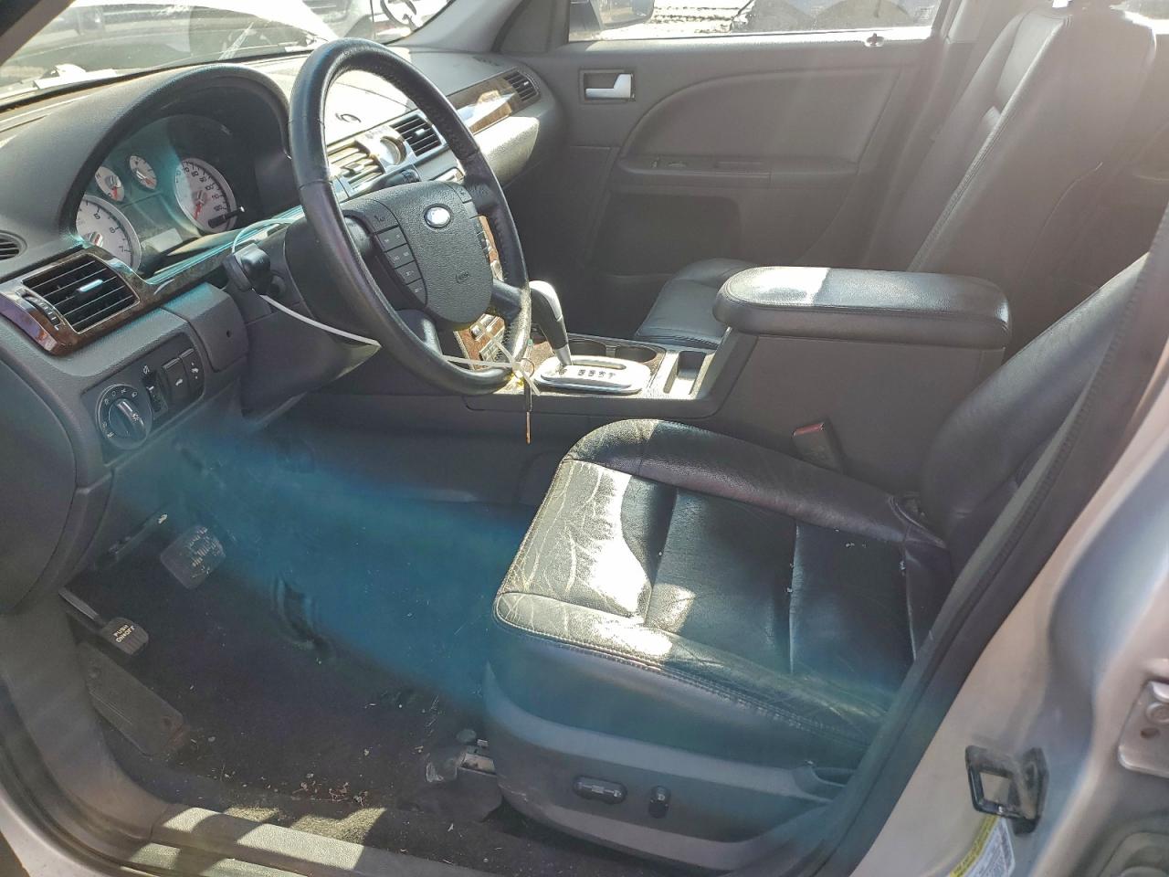 Ford 500 Limited Image 5