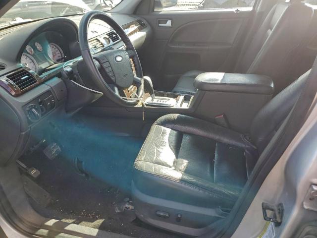 Ford 500 Limited Image 5