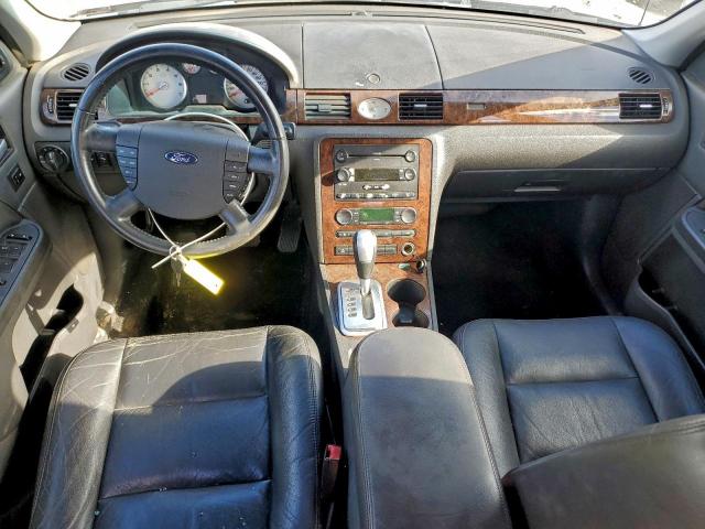 Ford 500 Limited Image 7