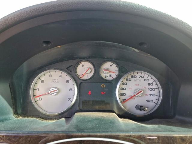 Ford 500 Limited Image 11