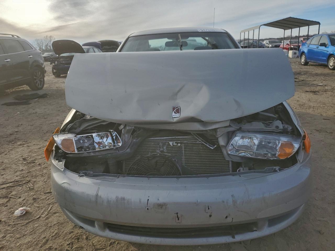 Saturn Ls Ls1 Ls2 Image 8