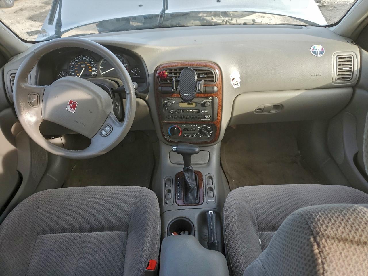 Saturn Ls Ls1 Ls2 Image 11