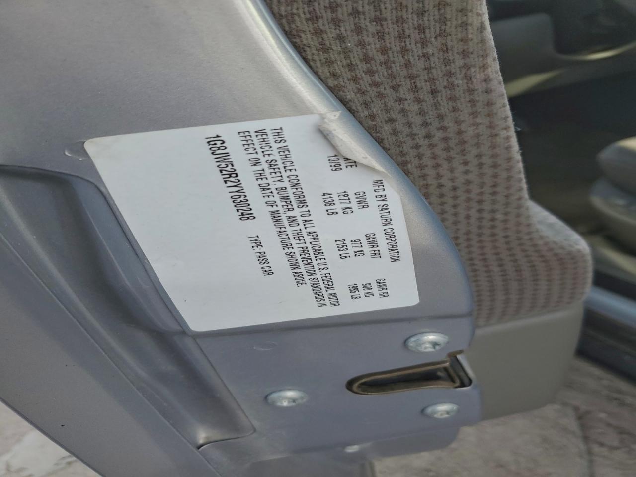 Saturn Ls Ls1 Ls2 Image 7