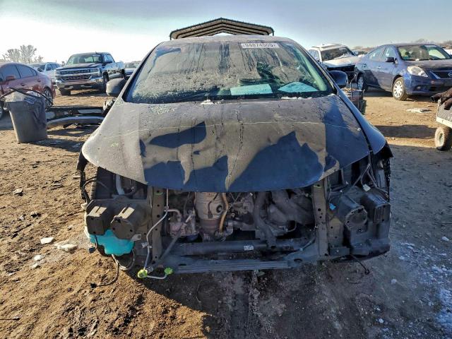 Honda Civic Exl Image 11