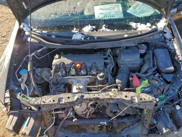 Honda Civic Exl Image 2