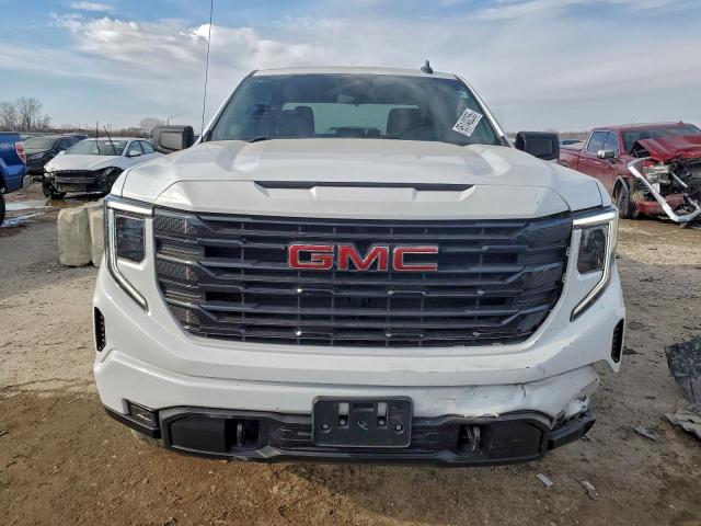 GMC Sierra K1500 Elevation Image 9