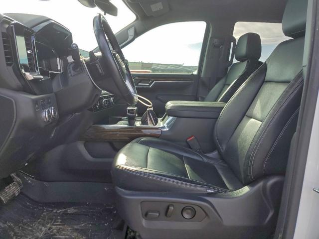 GMC Sierra K1500 Elevation Image 3