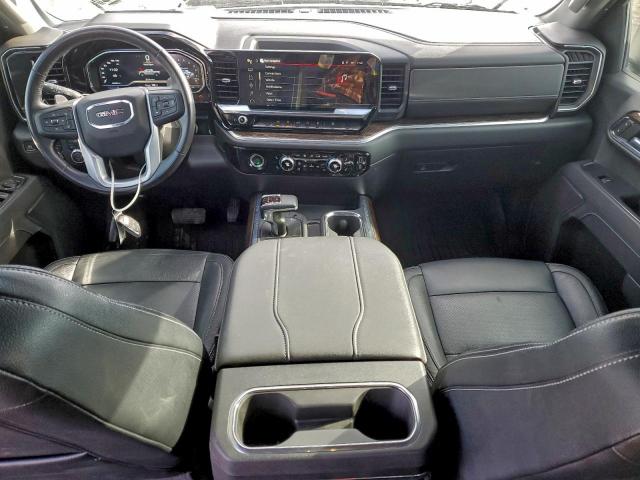 GMC Sierra K1500 Elevation Image 5