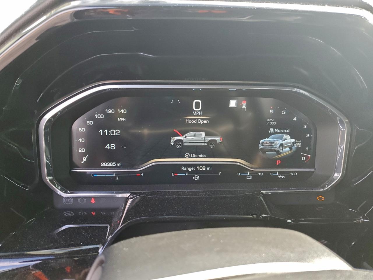 GMC Sierra K1500 Elevation Image 10