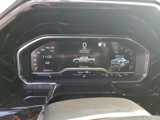 GMC Sierra K1500 Elevation Image 10