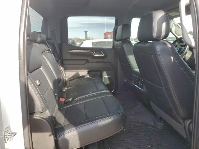 GMC Sierra K1500 Elevation Image 6